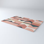 Maximalist Geometric 01 Rug Gallery Image 3