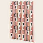 Maximalist Geometric 01 Wallpaper Gallery Image 2