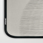 Geometric Composition II Laptop Sleeve Gallery Image 3