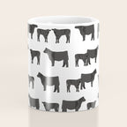 Angus Cattle breed farm gifts must have cow animal Coffee Mug Gallery Image 4