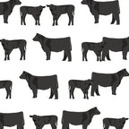 Angus Cattle breed farm gifts must have cow animal Coffee Mug Gallery Image 2