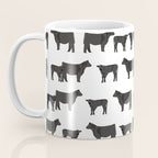 Angus Cattle breed farm gifts must have cow animal Coffee Mug Gallery Image 3