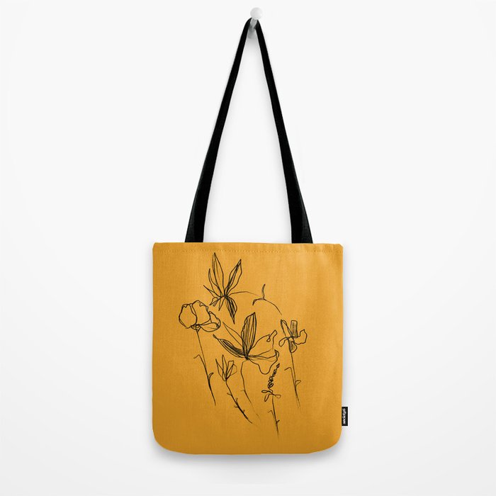 Remember The Small Joys Of Spring Tote Bag Gallery Image 2