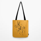 Remember The Small Joys Of Spring Tote Bag Gallery Image 2