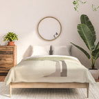 Whimsical Emu Comforter Gallery Image 3