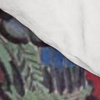 The Red Room (Harmony in Red) - Henri Matisse Comforter Gallery Image 4