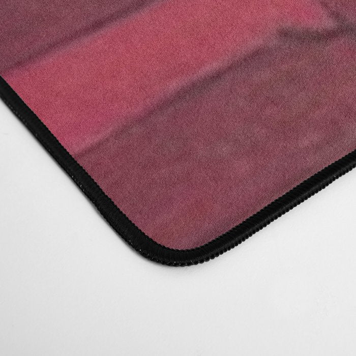 The Red Room (Harmony in Red) - Henri Matisse Desk Mat Gallery Image 4