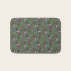 Lucky Charms Bath Mat Gallery Image 1
