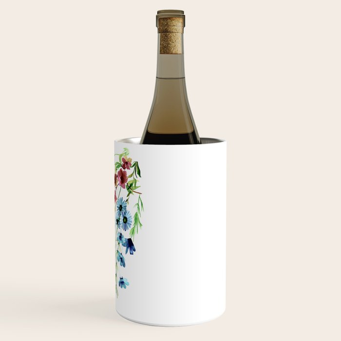 Springtime II Wine Chiller Gallery Image 3