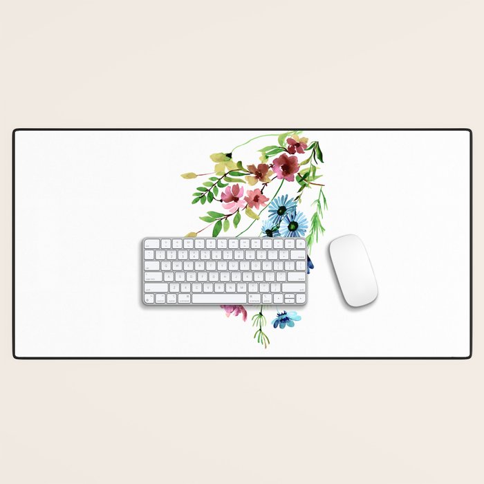 Springtime II Desk Mat Gallery Image 1