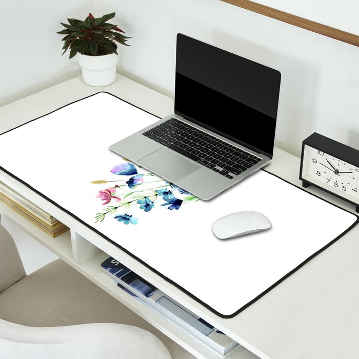 Springtime II Desk Mat Gallery Image 2