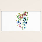 Springtime II Desk Mat Gallery Image 3