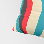 Clockworks Orange  Pillow Sham Gallery Image 4