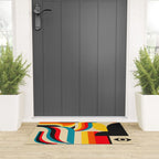 Clockworks Orange  Welcome Mat Gallery Image 3