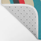 Clockworks Orange  Bath Mat Gallery Image 2