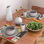 Clockworks Orange  Placemat Gallery Image 2