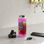 Good Things are Coming Water Bottle Gallery Image 4