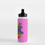 Good Things are Coming Water Bottle Gallery Image 2