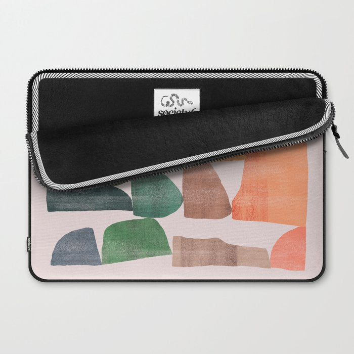 Stonehenge Laptop Sleeve Gallery Image 2