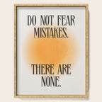 Do Not Fear Serving Tray Gallery Image 1