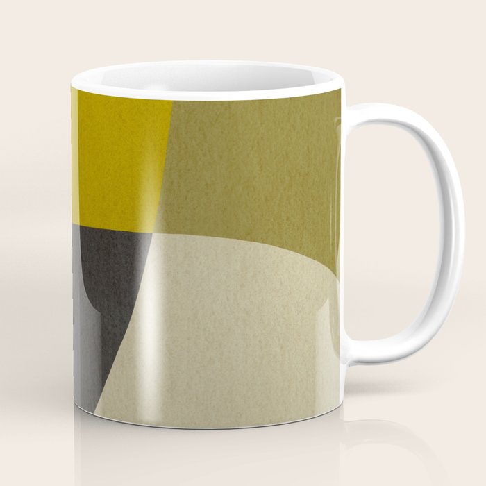 Abstract020 Coffee Mug Gallery Image 1