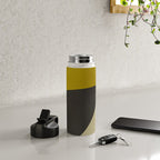 Abstract020 Water Bottle Gallery Image 4
