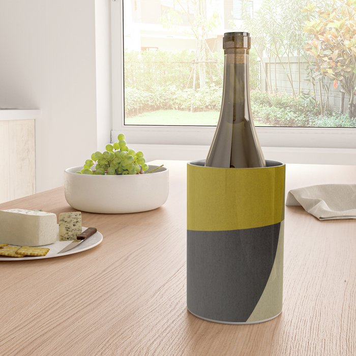 Abstract020 Wine Chiller Gallery Image 4