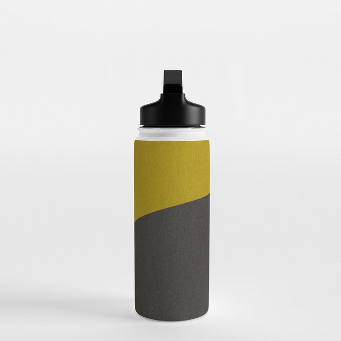 Abstract020 Water Bottle Gallery Image 3