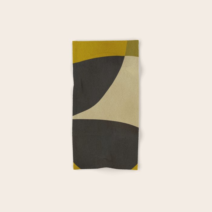 Abstract020 Bath Towel Gallery Image 1