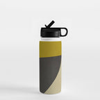 Abstract020 Water Bottle Gallery Image 1