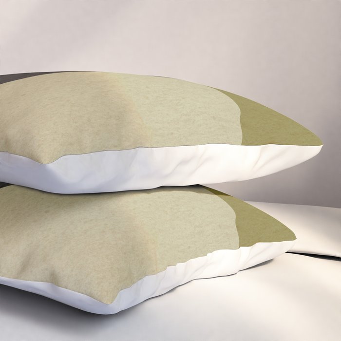 Abstract020 Pillow Sham Gallery Image 3