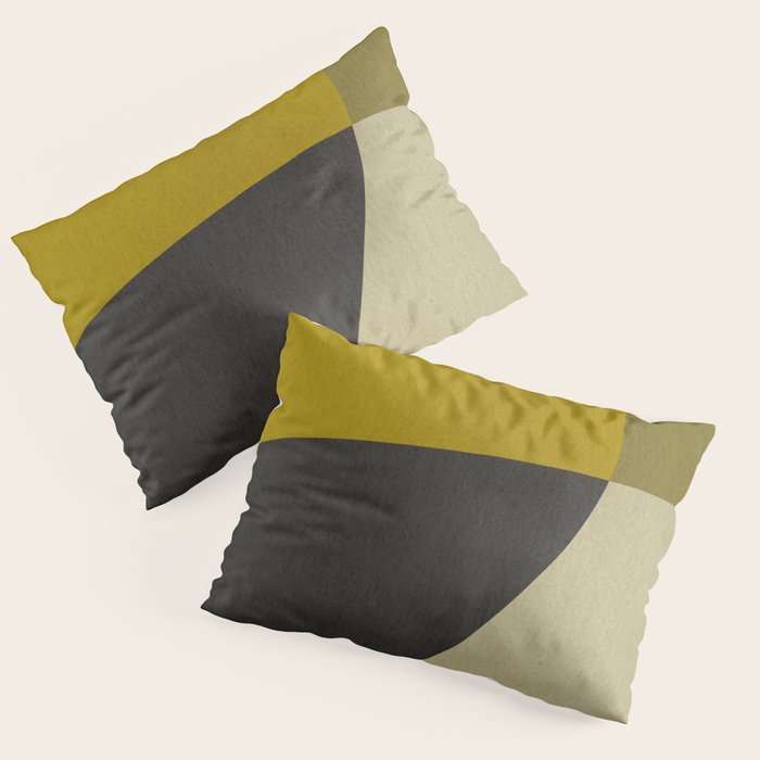 Abstract020 Pillow Sham Gallery Image 3