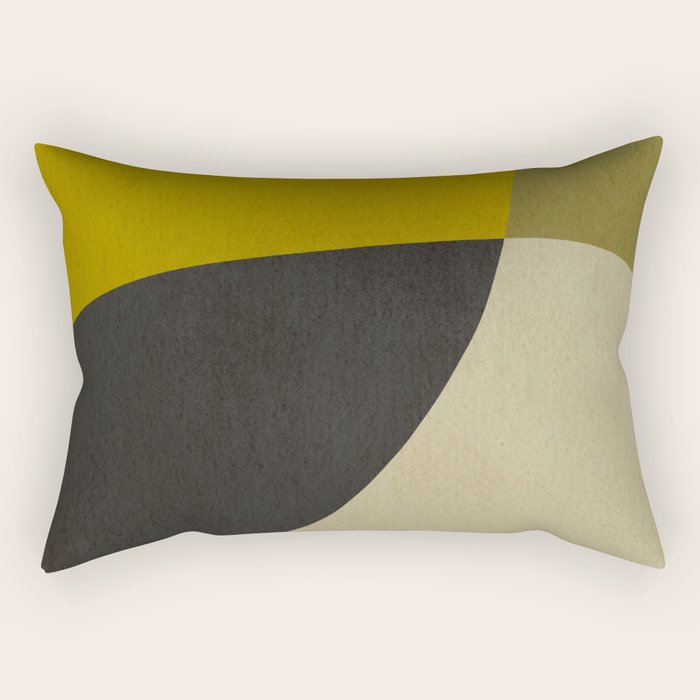 Abstract020 Rectangular Pillow Gallery Image 2