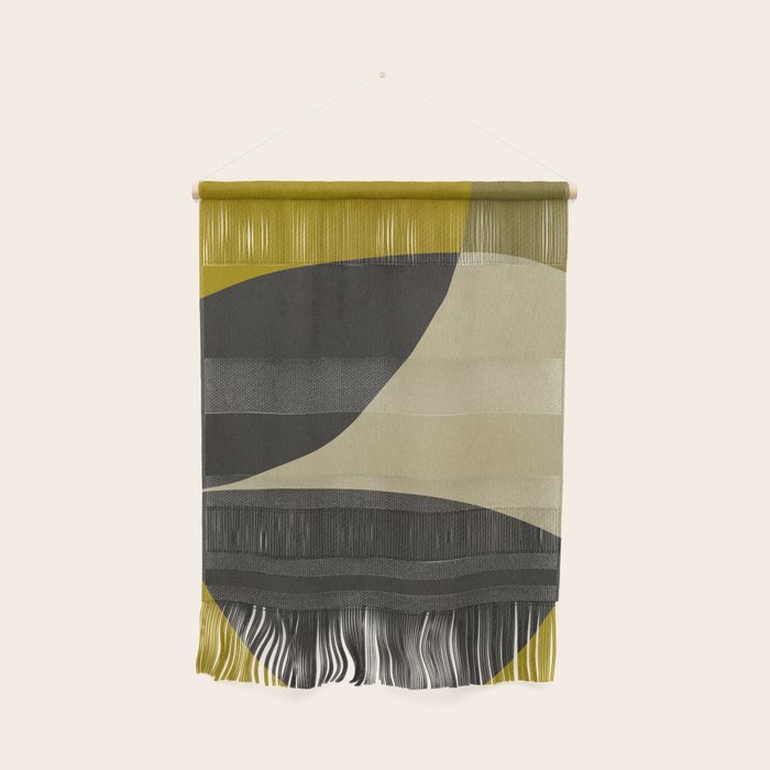 Abstract020 Wall Hanging Gallery Image 1