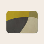 Abstract020 Bath Mat Gallery Image 1