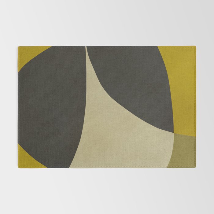 Abstract020 Rug Gallery Image 2