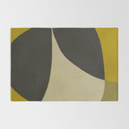Abstract020 Rug Gallery Image 2