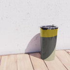 Abstract020 Travel Mug Gallery Image 4