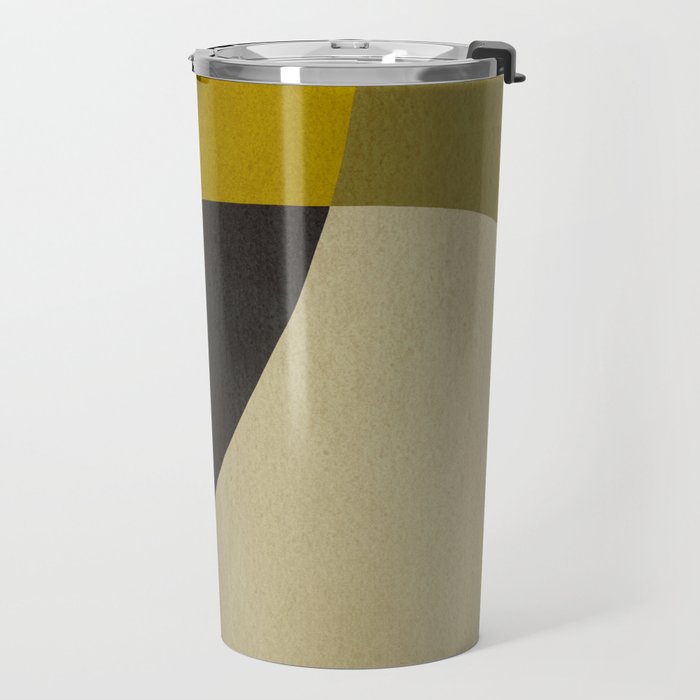 Abstract020 Travel Mug Gallery Image 2