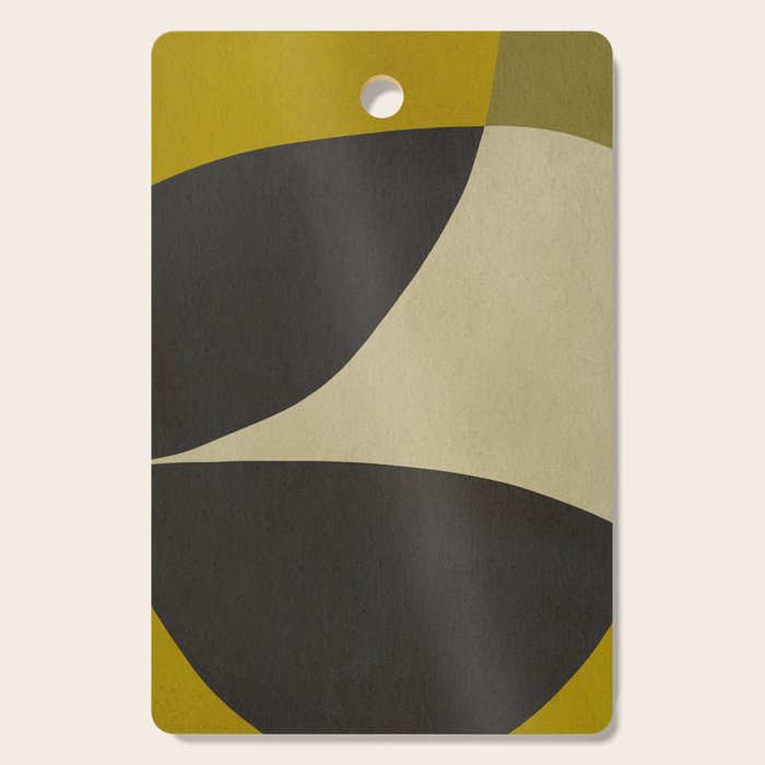 Abstract020 Cutting Board Gallery Image 1