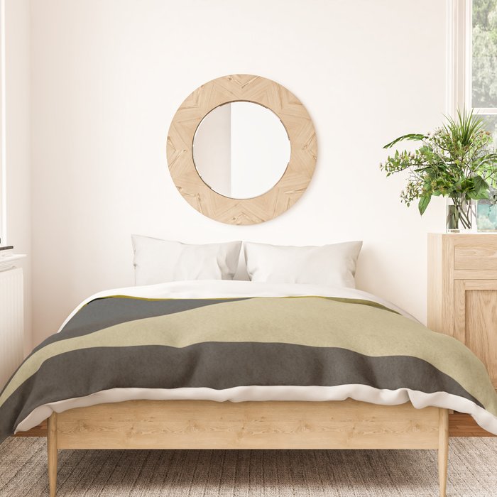 Abstract020 Duvet Cover Gallery Image 3