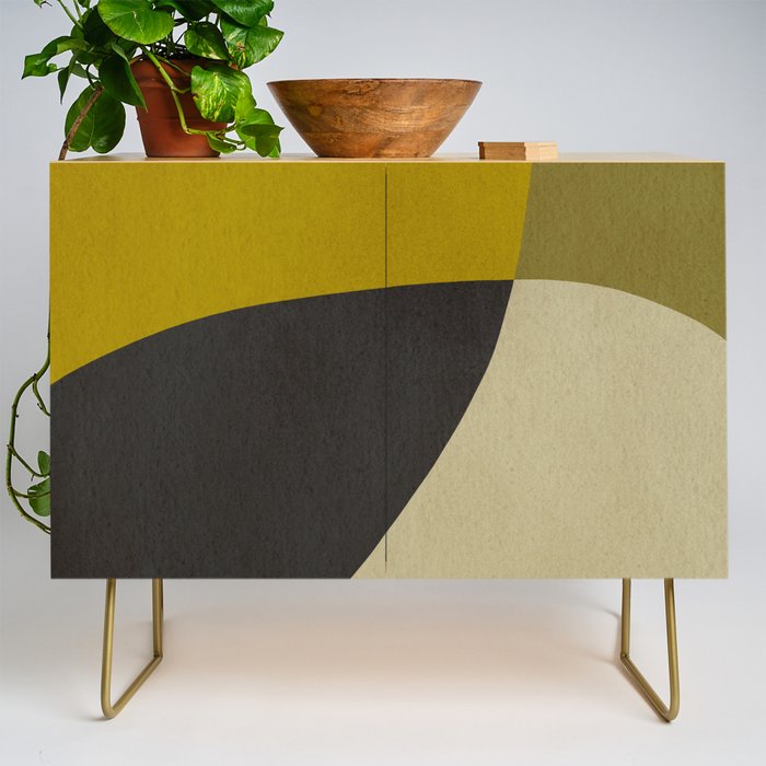 Abstract020 Credenza Gallery Image 1