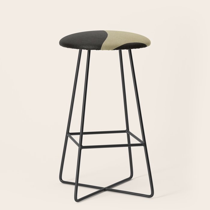 Abstract020 Stool Gallery Image 1