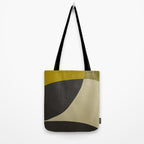 Abstract020 Tote Bag Gallery Image 2