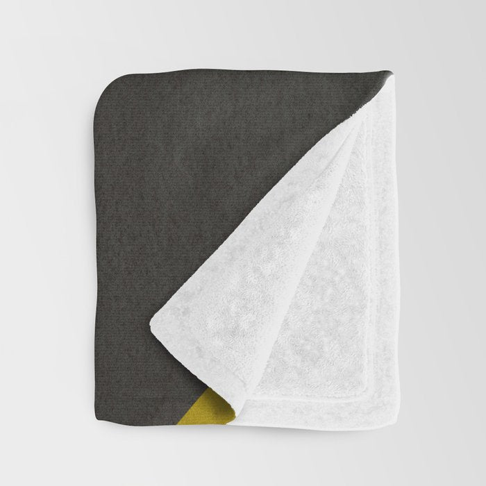 Abstract020 Throw Blanket Gallery Image 3