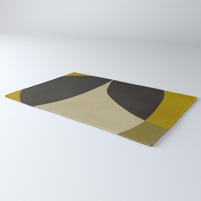Abstract020 Rug Gallery Image 3