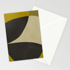 Abstract020 Stationery Card Gallery Image 2