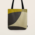 Abstract020 Tote Bag Gallery Image 1