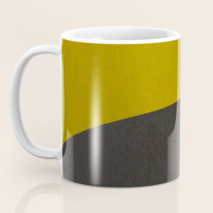Abstract020 Coffee Mug Gallery Image 3