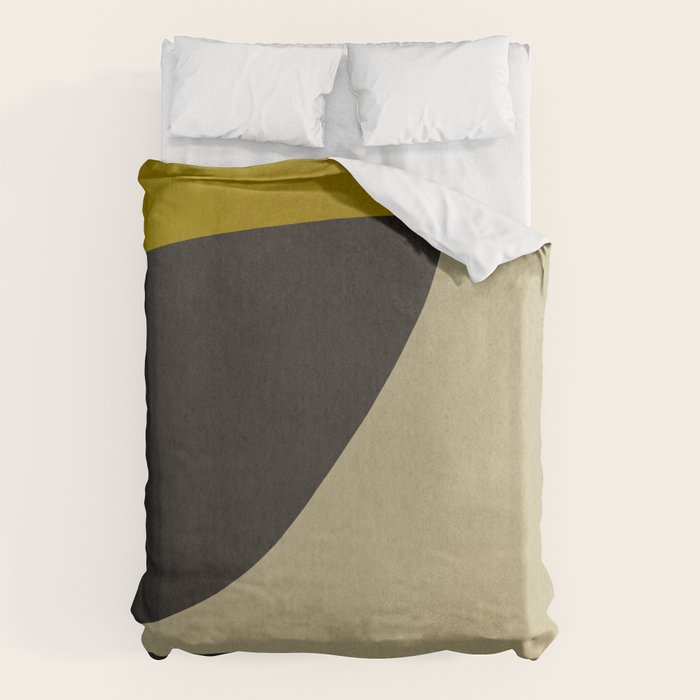 Abstract020 Duvet Cover Gallery Image 6